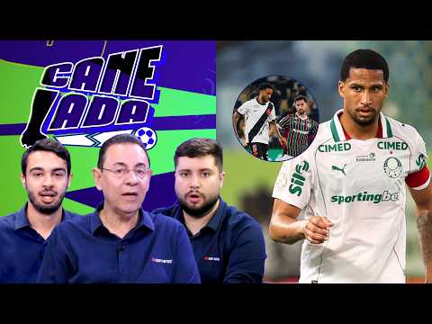 CANELADA – 05/08/26