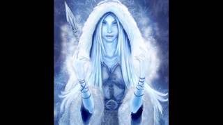 Cryptic Wintermoon  - Darkness Forever