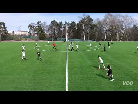 HIF P07A - MAJ FC P07, 6-3