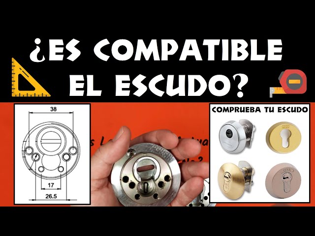 Vídeo relacionado con SFOR Stabilisation Force Bw #8414 - Escudo de escudo para pared