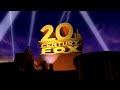20th Century Fox 1994 2010 Remake