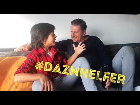 11Y GK Bobby - #DAZNhelfer Spot