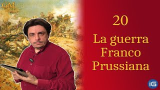 Grandi Manovre - Episodio 20: La Guerra Franco Prussiana