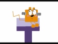 Wubbzy Farts On A Seat While I Play Unfitting Music