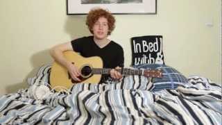 Michael Schulte - You&#39;ll Be Okay - acoustic for In Bed With