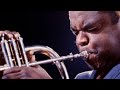 Freddie Hubbard, 'The Summer Knows' (Michel Legrand)