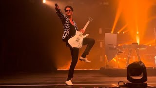Chromeo - Night By Night &amp; Come Alive (Toronto 2024)