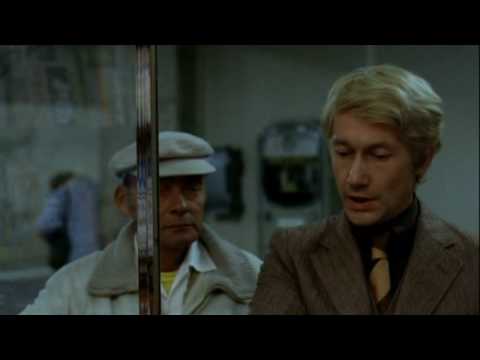 Mannen som slutade röka (Kiosk - Brev från myndigheterna)