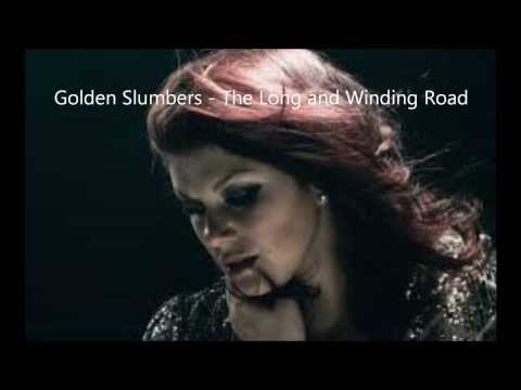 The Long And Winding Road video