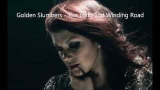 Jane Monheit - Golden Slumbers/The Long And Winding Road