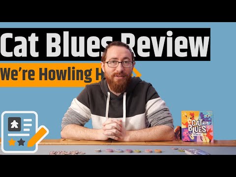 Cat Blues Review - It's All About Those Tips