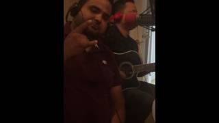 Ulices Chaidez &quot;Andamos en el Ruedo&quot; En Vivo