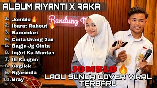 Download lagu JOMBLO 🔥 Lagu Sunda Cover Viral Terbaru | Album Riyanti x Raka | Lagu Sunda Terpopuler 2026 mp3