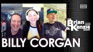 Download lagu Billy Corgan Returns to Q101 – Lollapalooza, Geese, and the Future of Alternative w/ Brian & Kenzie mp3