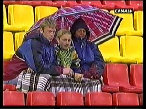 Speedway Grand Prix 2001 Berlin 1/7