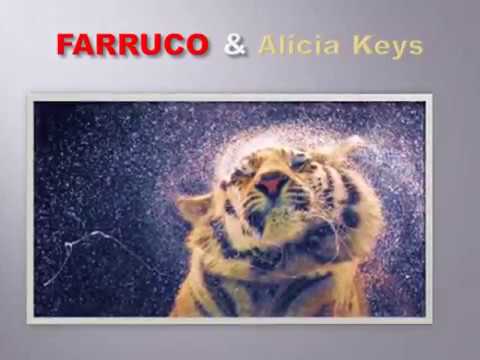 Pedro Capó, Alicia Keys Farruko new song 2019