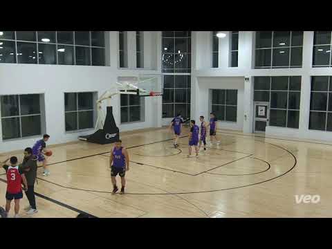 Markham(50) tier 2 J17(81) - tcbl saturday - 2022/2023 winter