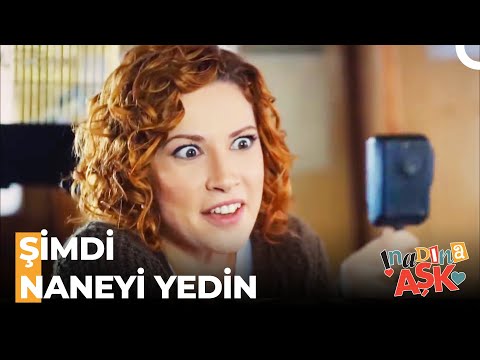 Defne Kurtuluş Yolunu Buldu💥 - İnadına Aşk