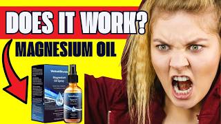 ????Magnesium Oil Spray Wella Naturals Reviews 2026 – Ingredients & Side Effects - Does It Really Work?