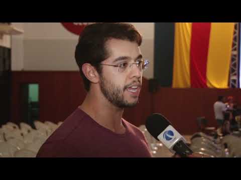Espetáculo inovador acontece pela primeira vez em Rio Claro