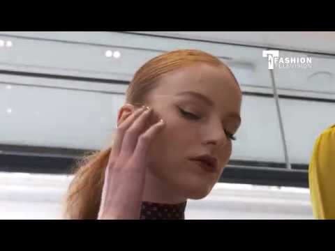 New York Fashion Week Spring/Summer 2019 Trailer