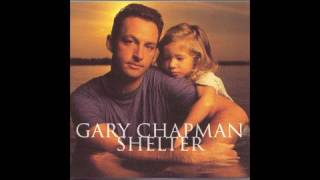 GARY CHAPMAN - Shelter (1996) [STUDIO ALBUM]