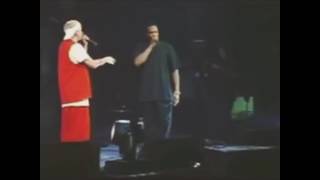 Eminem Dr Dre - What&#39;s the difference