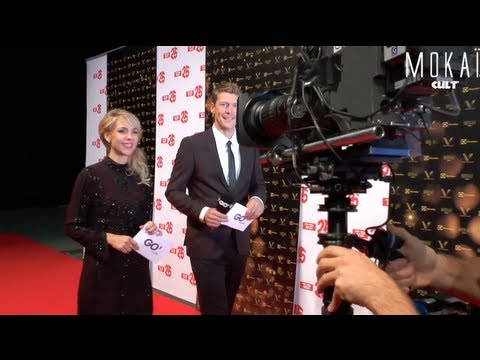 MOKAÏ   Vild Med Dans   Behind the scenes   Uge 4