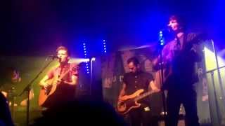 Hudson Taylor | The Night Before The Morning After