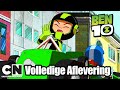Ben 10 | Innervasie Deel 1: Bericht in een zeepkist (Volledige Aflevering) | Cartoon Network