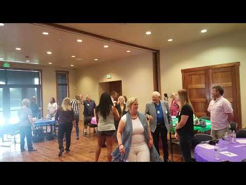 Chris Avery Coaching video.