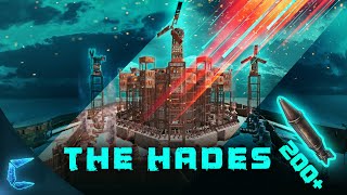 Download lagu The Hades | The Best Clan Base in Rust | Wide Gap | Open Core | Building Tutorial mp3 Download lagu The Hades | The Best Clan Base in Rust | Wide Gap | Open Core | Building Tutorial mp3