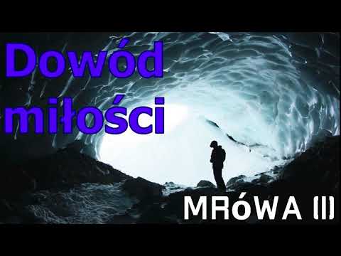 Proof of Love - audiobook pl, fantasy - The Ant Cycle