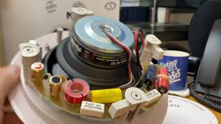 Magnat IC 62 In-Ceiling Speaker Product Preview