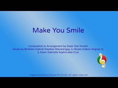 Make You Smile