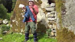 preview picture of video 'Prehistoric Monuments of the Cavan Burren'
