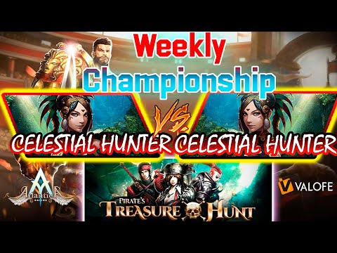 Argos Weekly 10/09/2022 AM: Final | Panshop vs noizzne9 | Atlantica Global