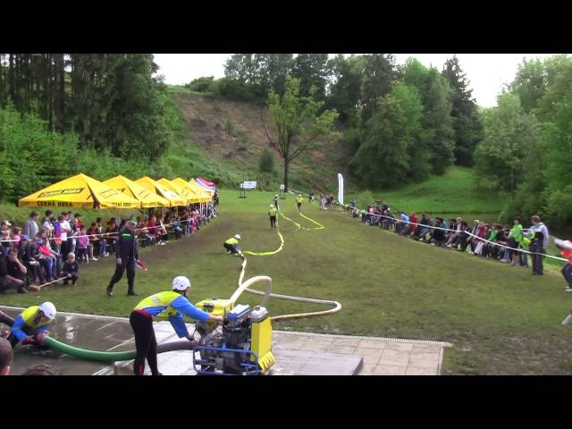 Ostrov u Macochy, 02. 06. 2013