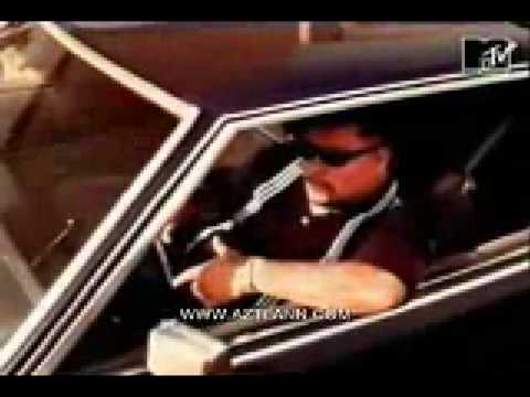 Kid Frost feat  SPM, Low G, Mad One - Los Katrachos (Video)