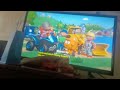 Bob The Builder The Legend Of The Golden Hammer USA DVD