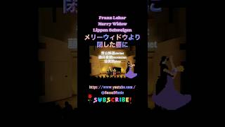 Download lagu 歌うクラリネットの魔法|レハール《メリー・ウィドウ》閉ざした唇に|Clarinet & Bass Clarinet mp3 Download lagu 歌うクラリネットの魔法|レハール《メリー・ウィドウ》閉ざした唇に|Clarinet & Bass Clarinet mp3