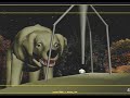 Men In Black 2 Animatics Montage Serleena Arrives