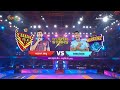 PKL Season 12 Dabang Delhi Vs Bengal Warriorz Full Match Highlights Pro Kabaddi PKLOnJioStar