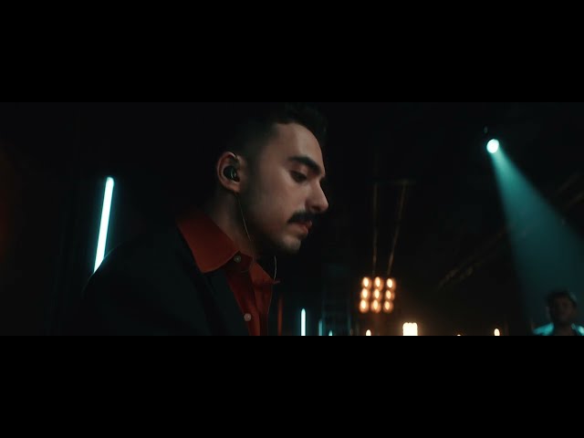 Sana Güvenmiyorum von Dedublüman & Aleyna Tilki ((jetzt ansehen))