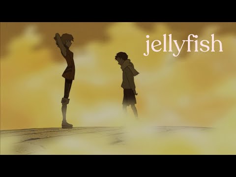 Jellyfish - FLCL 「AMV」