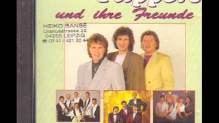 Die Flippers - Wenn der sommerwind