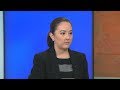 Lisa Collins Discusses The Latest In DPRK Tensions