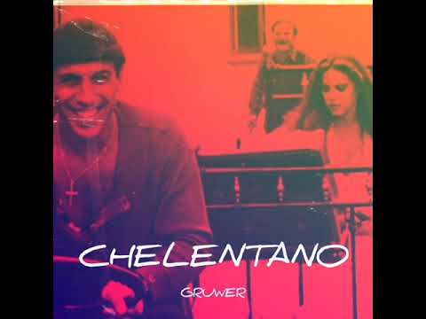 GRUWER - Chelentano (Премьера трека)