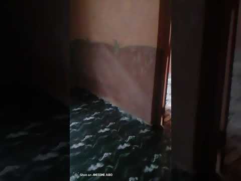 Room & Parlour to Let at Ijegun