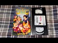Closing To Disney S Sing Along Songs Heigh Ho 1990 Canadian VHS